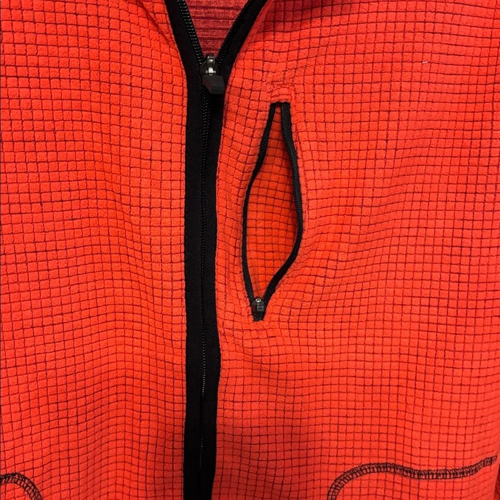 Xersion Mid-Weight Full Zip Fleece Jacket